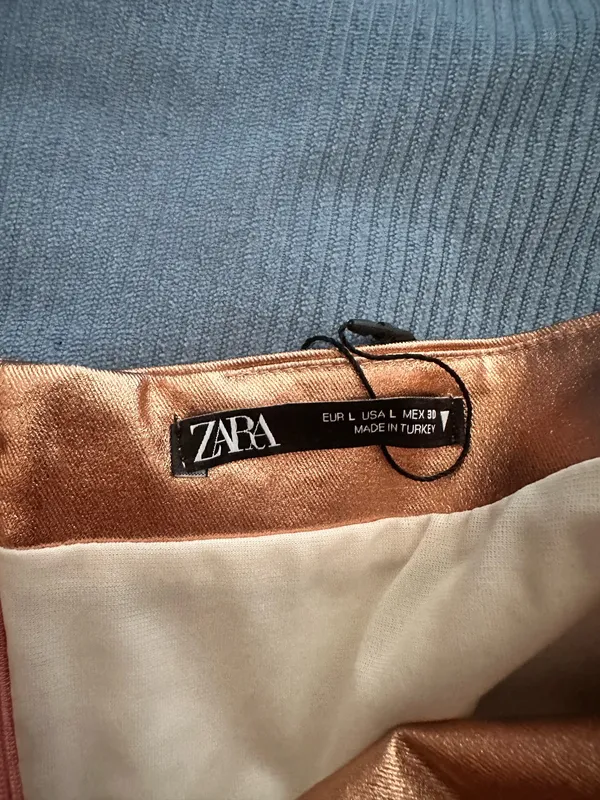 ZARA Top - Image 2