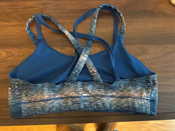 Sports bra  - Image 2