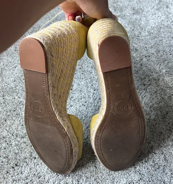Wedges - Image 5