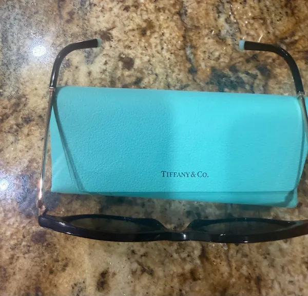 Tiffany & Co. Sunglasses - Image 5