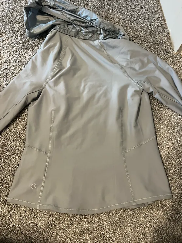 Athleta Jacket - Image 5