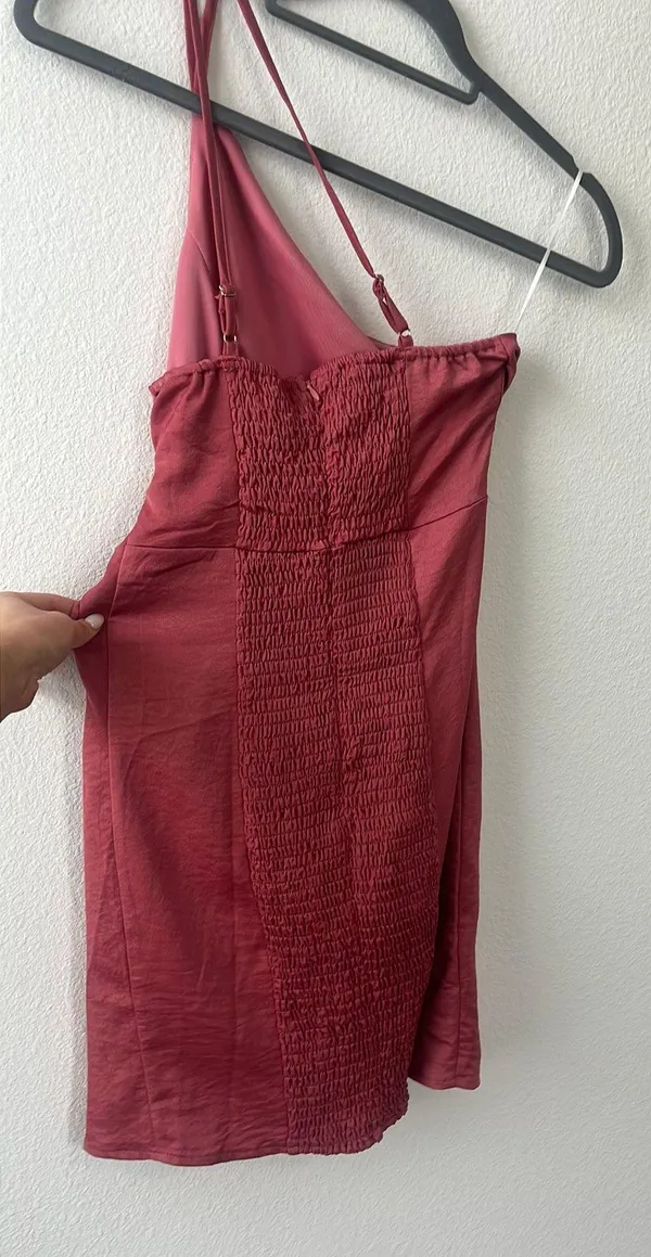 Hello Molly Bodycon Dress - Image 4