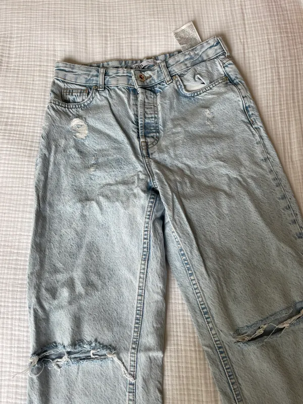 Zara Jeans - Image 5