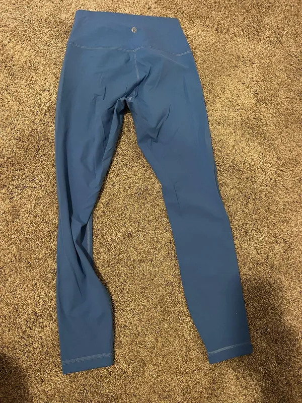 Lululemon Leggings 25" - Image 2