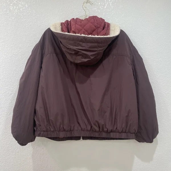 Free people Lillian Bomber size XS - Image 5