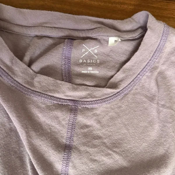 PacSun Basics Top - Image 2