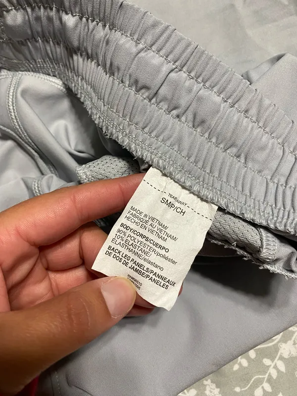 Under Armour Joggers Grey Women’s - Image 3