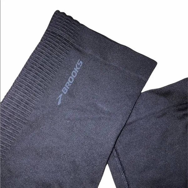 Brooks Pure Project Small black athletic leggings - Image 3