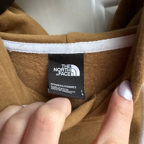 The North Face Hoodie - Image 5