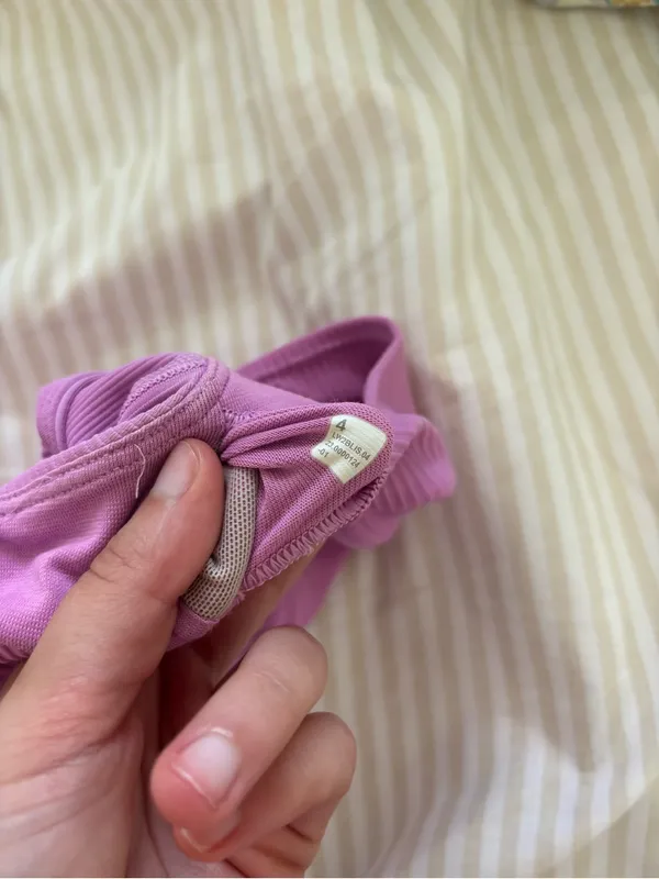 Lululemon energy bra - Image 3