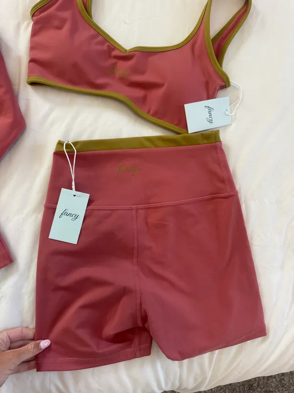 Fancy Workout Set  - Image 6
