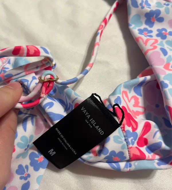 Vaya Island Bikini Set - Image 3
