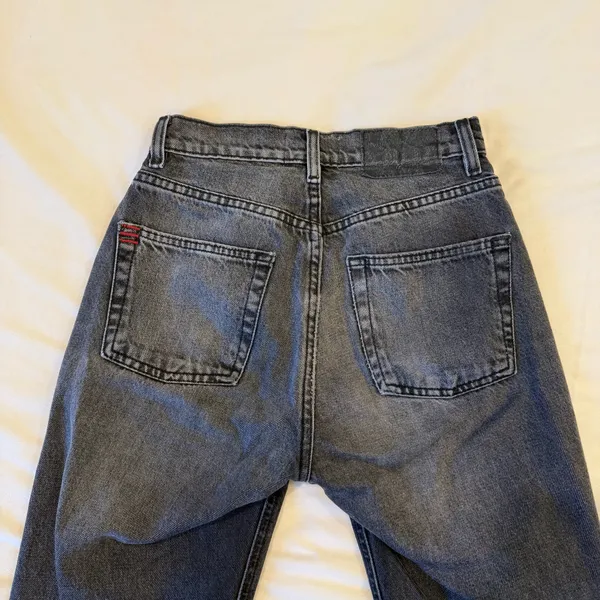 Urban Outfitters BDG Cowboy Jeans - Image 3