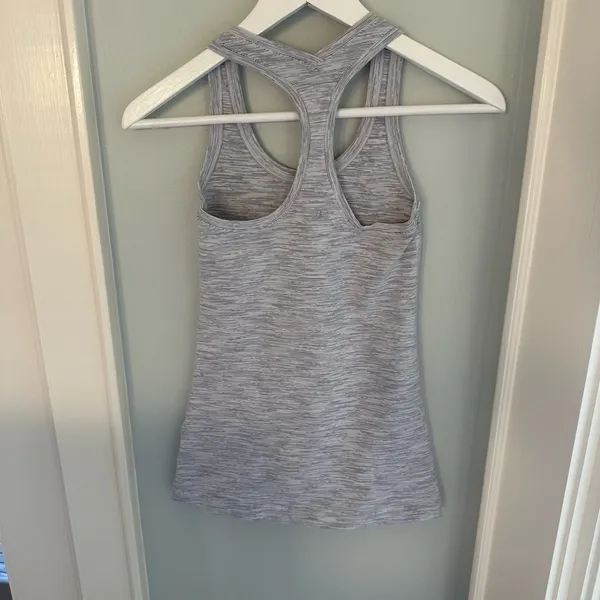 Lululemon Cool Racerback II - Image 7