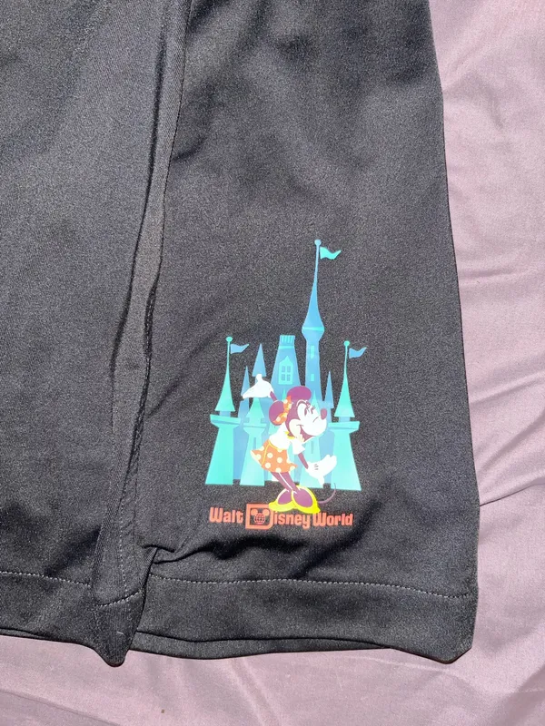Walt Disney World Skort - Image 2