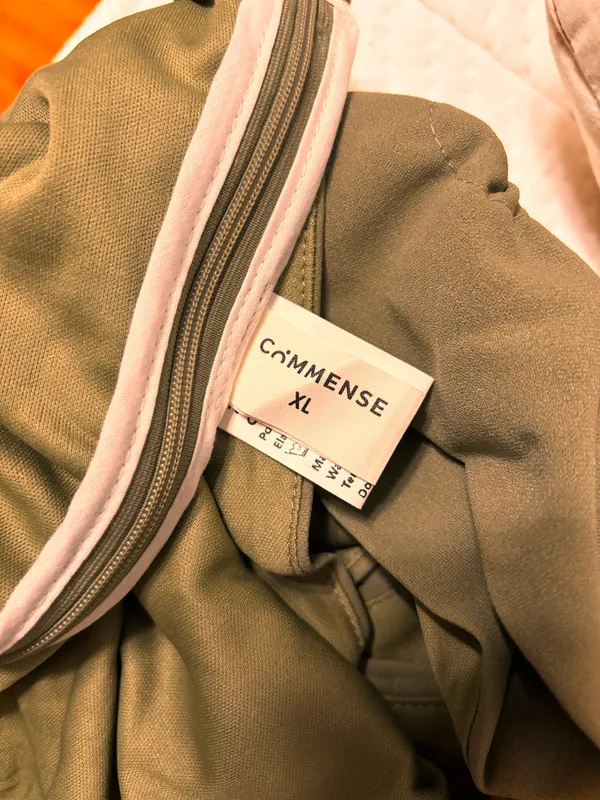 Boutique Green Top - Image 3