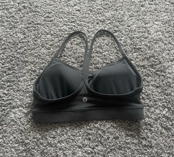 lululemon athletica Strappy Sports Bra - Image 2