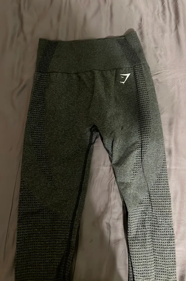 Gymshark Leggings - Image 3