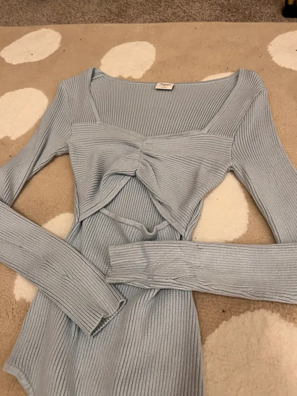 Abercrombie Bodysuit - Image 3