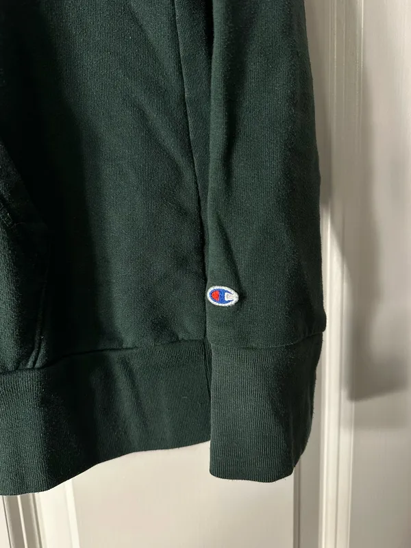 Clarkson University Champion Sweatshirt  - Image 2