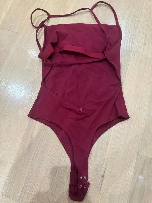 Garage Bodysuit - Image 2