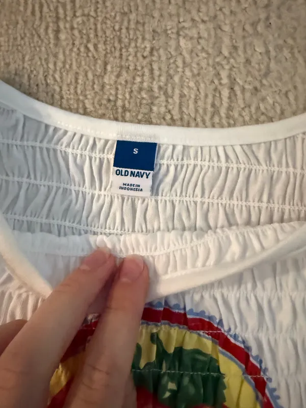 Old Navy Top - Image 2