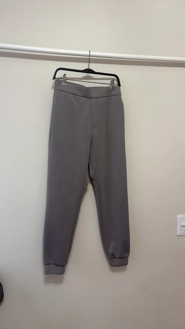 Zara sweatpants  - Image 4