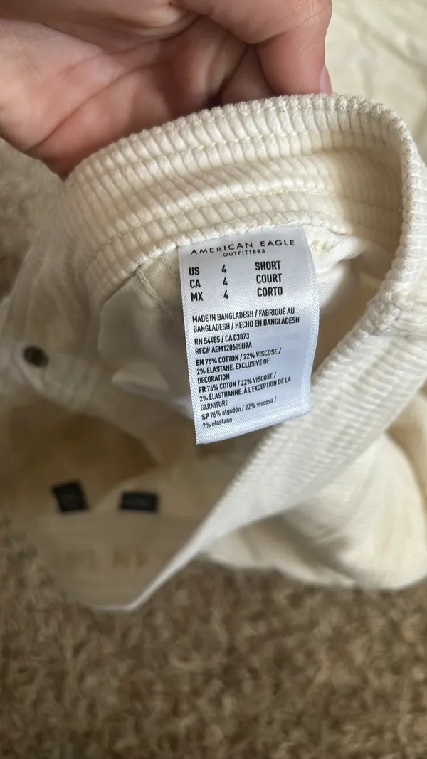 American Eagle Cargo Pants - Image 2
