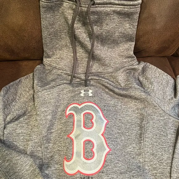 Under Armour Boston Red Sox - Image 2