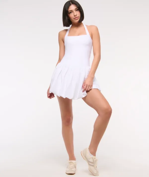 Abercrombie Active Dress - Image 2