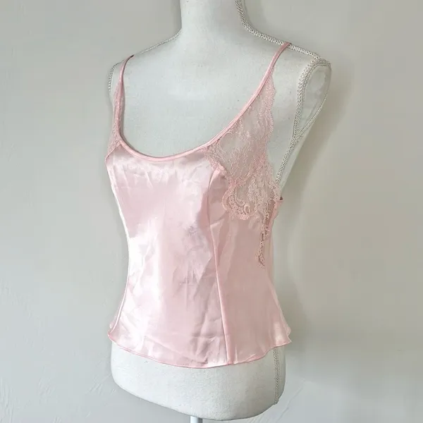 Vintage Victoria’s Secret Camisole - Image 4