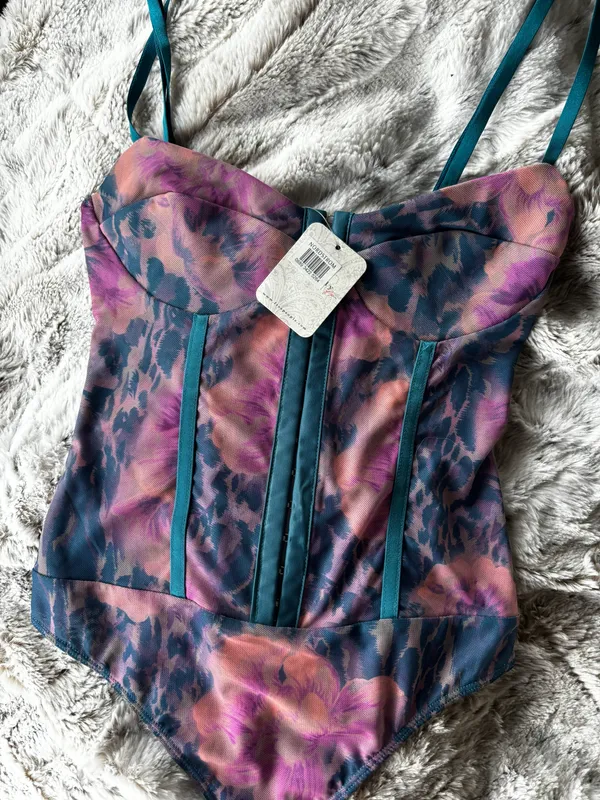 Body Suit - Image 2