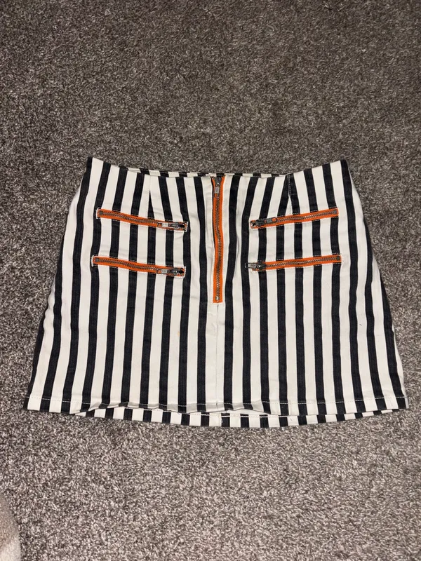 Urban Outfitters Denim Skirt - Image 3