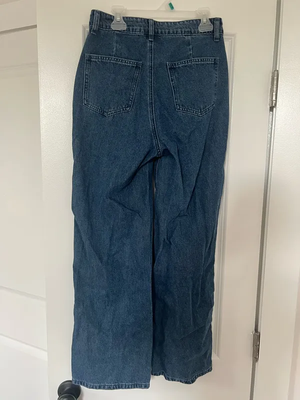 Cider Denim Jeans - Image 4
