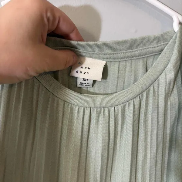a new day maxi‎ dress size xs - Image 2