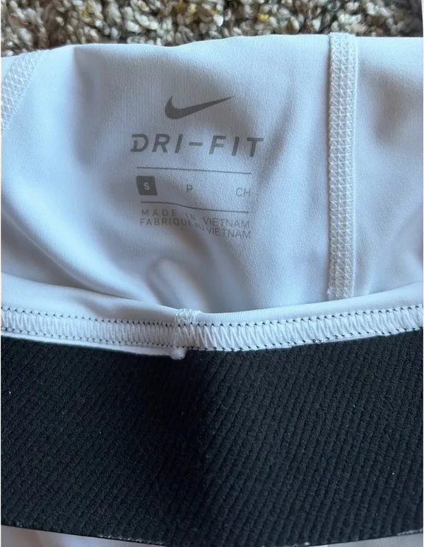 Nike Pro Dri-Fit Spandex 3" - Image 2