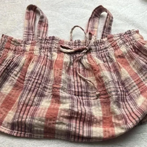 American eagle outfitters summer top S - Image 2