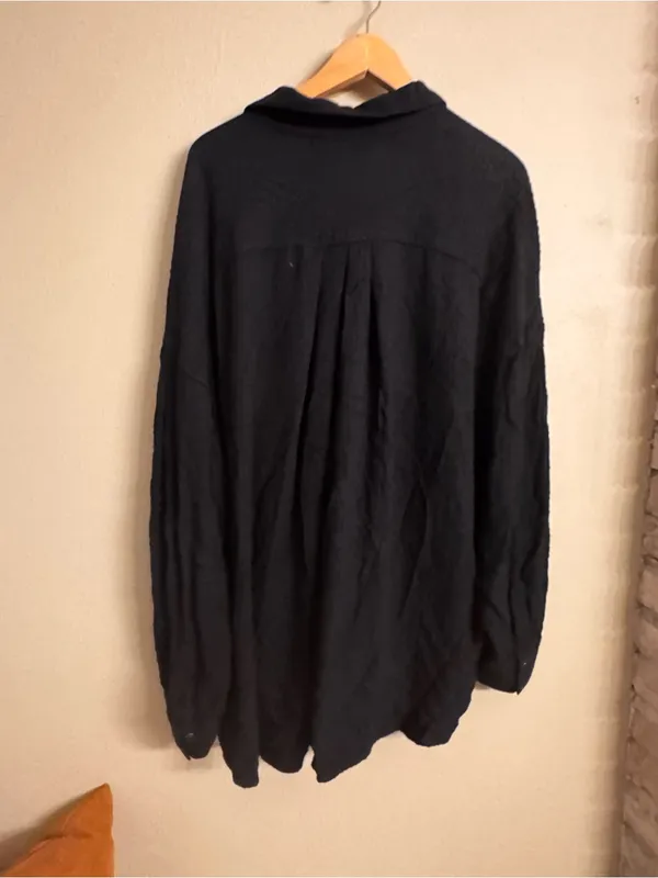 WE THE FREE One And OnlyButton-Down Shirt - Image 7