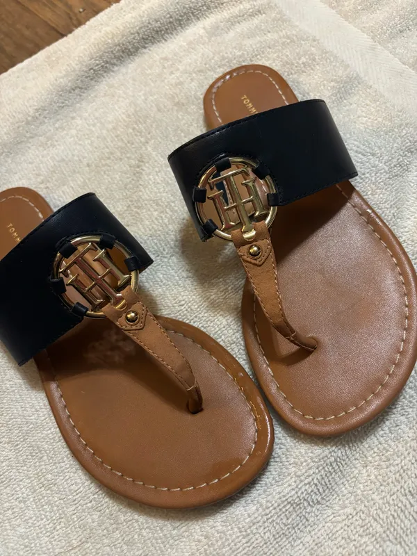 Tommy Hilfiger Sandals - Image 2