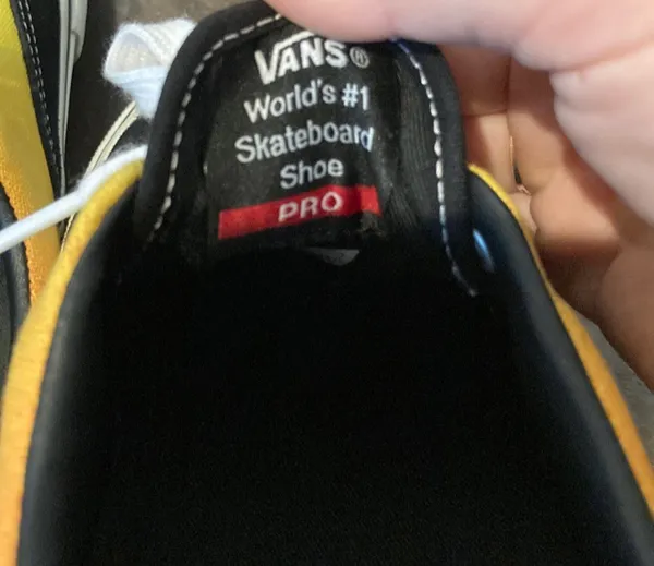 Flame  Shoes - Image 5