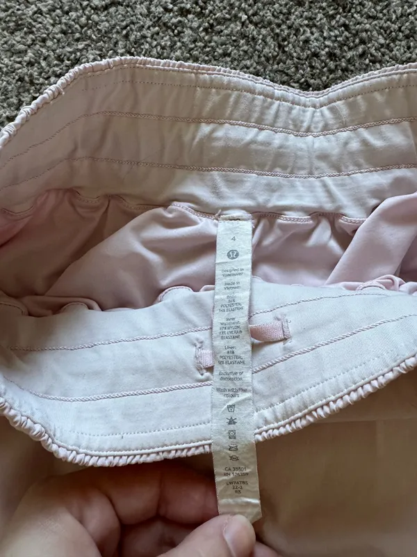 Lululemon Shorts - Image 5