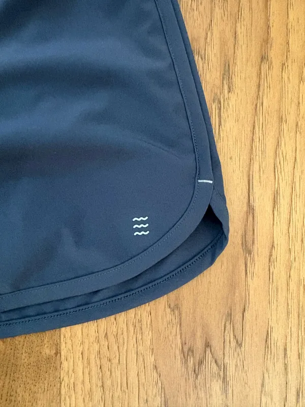 Free Fly Athletic Skirt Blue Size M - Image 4