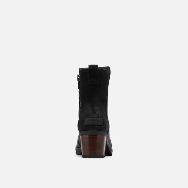 Sorel Women’s Cate Block Heel Bootie - Image 10