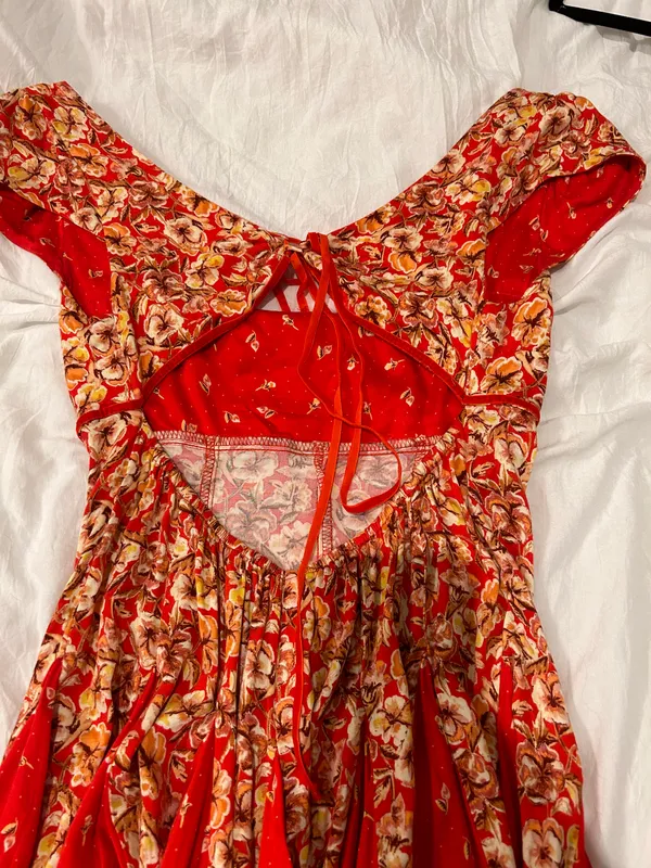 Free People Dress - Image 6
