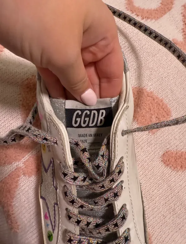 Golden Goose  - Image 5