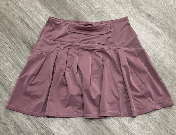 Active Sports Skort Tennis Skirt - Image 2