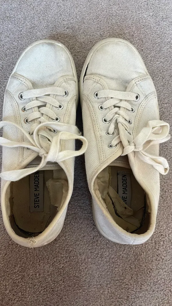 Steve Madden Sneakers - Image 5