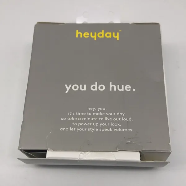 HEYDAY Earbud case cover. - Image 9