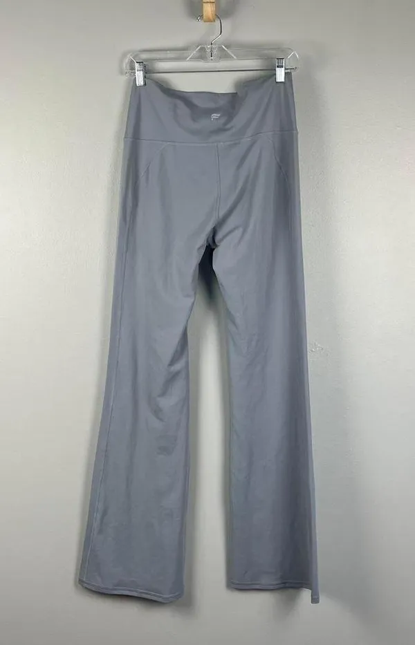 Fabletics pureluxe flare pants - Image 4