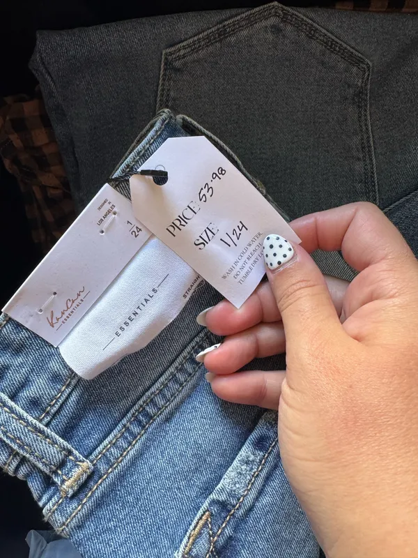 KanCan USA Jeans - Image 4